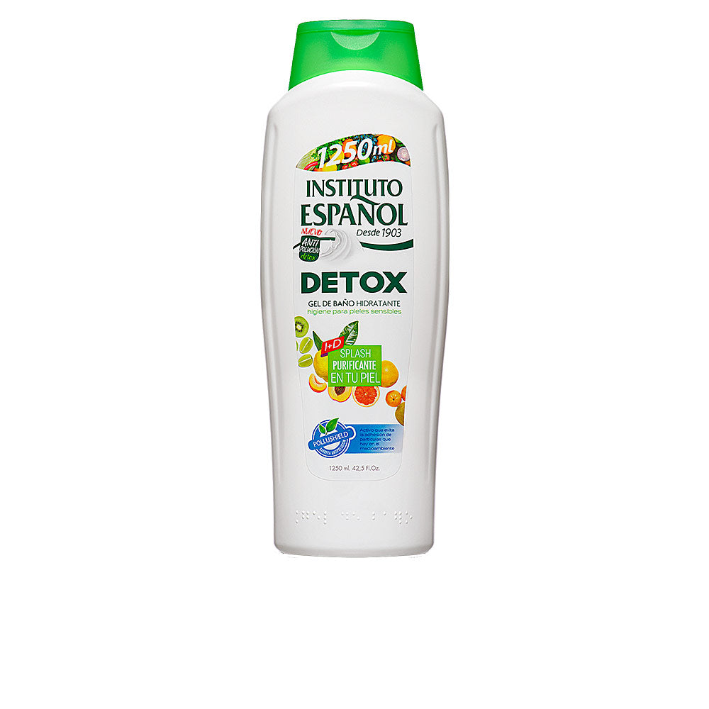 Detox Instituto Español Body Wash