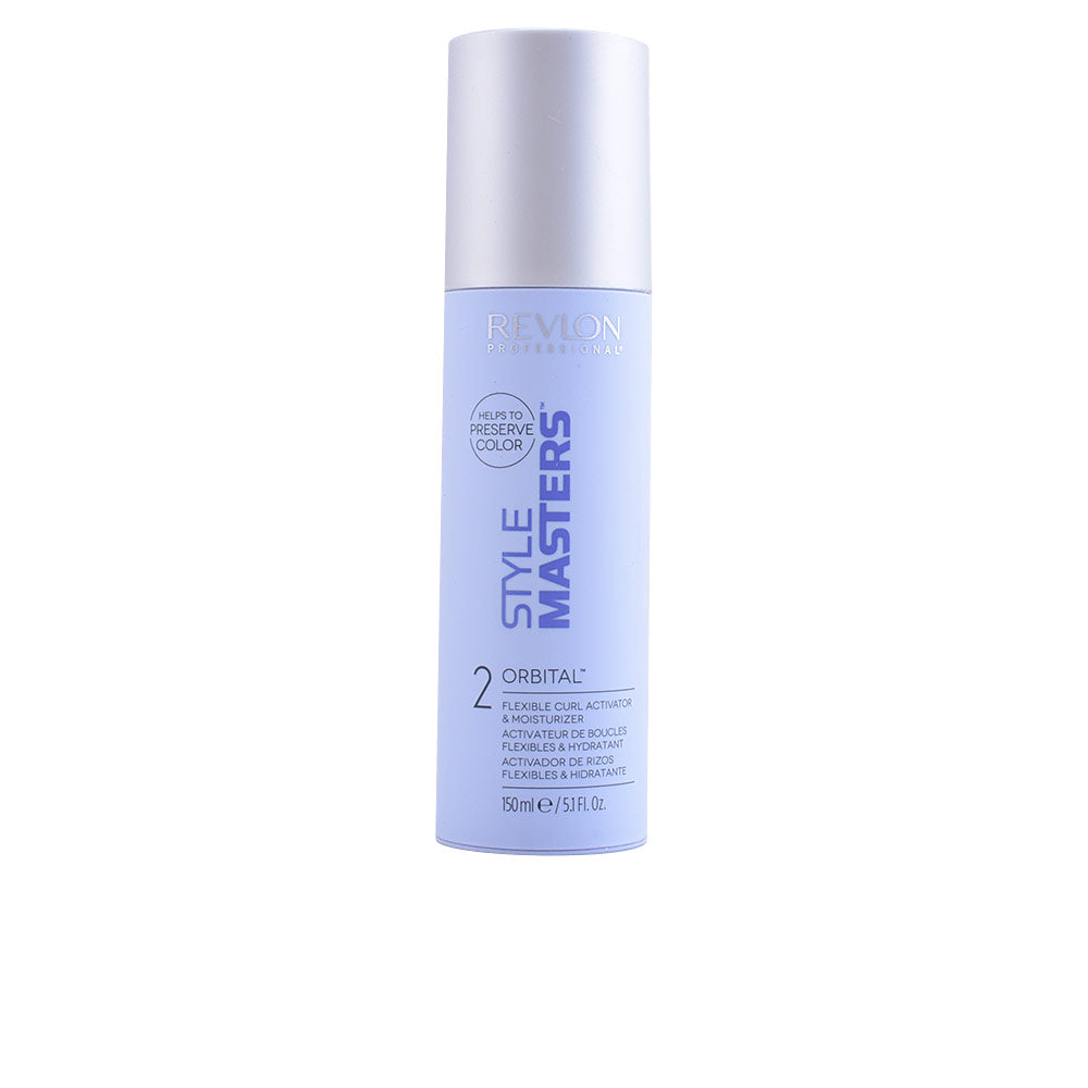 Style Masters Styling Hair Fixer