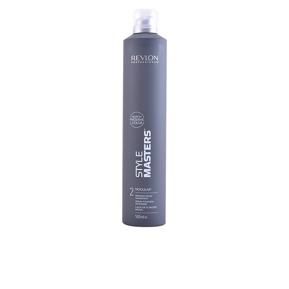 Revlon Professional Style Masters Modular Hairspray (500 ml) | Ellie Jules