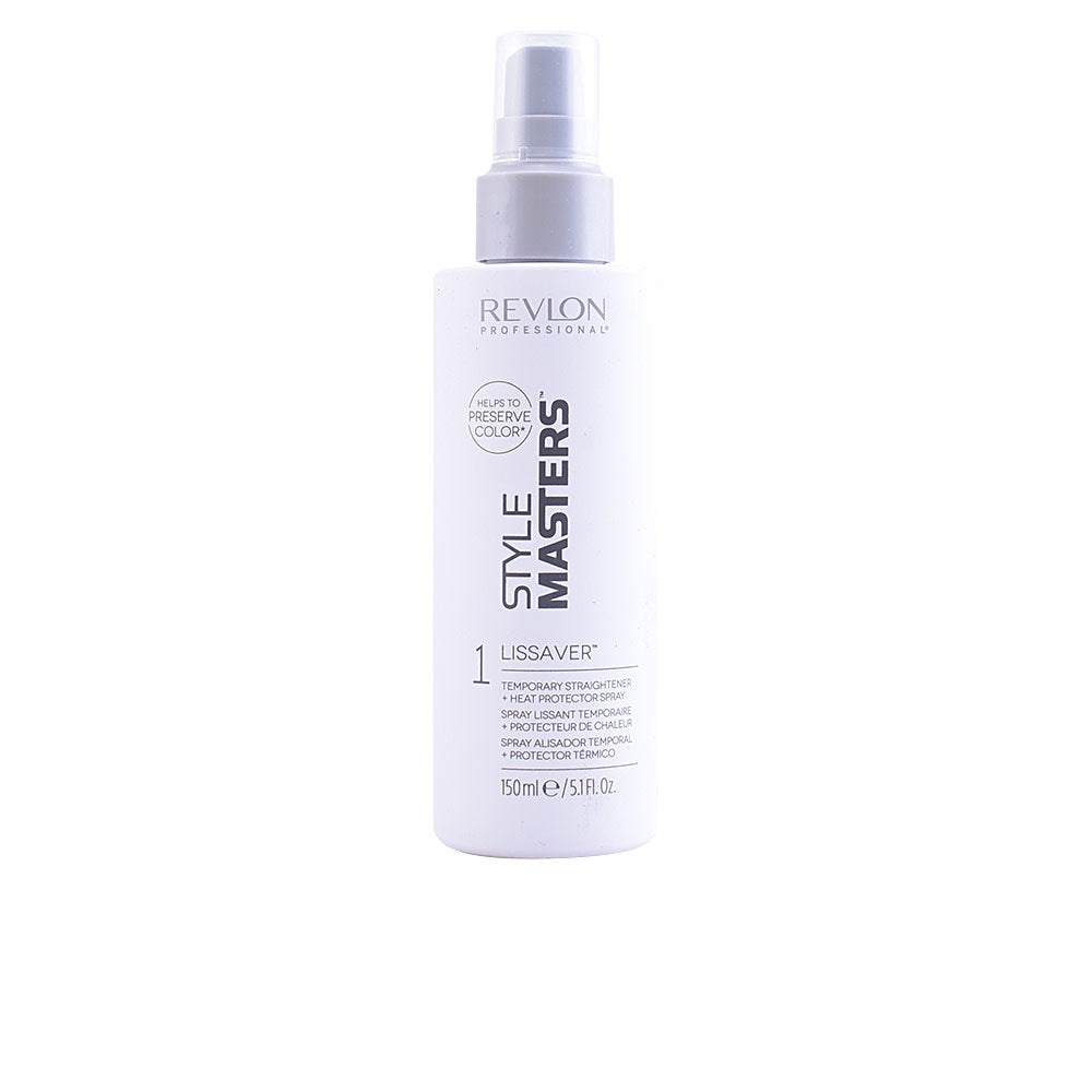 Style Masters Styling Strong Hold Fixer