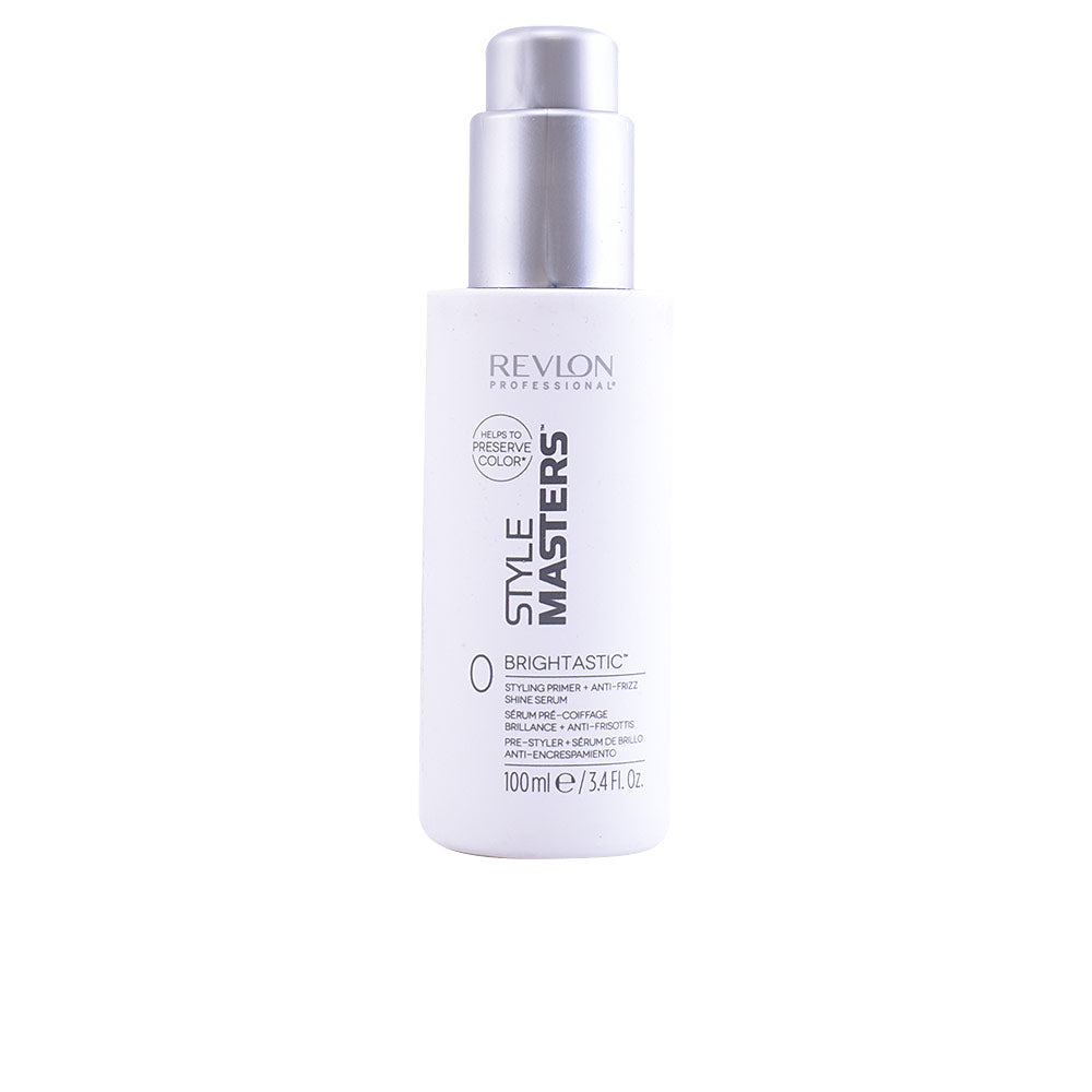 Style Masters Brightastic Shine Serum