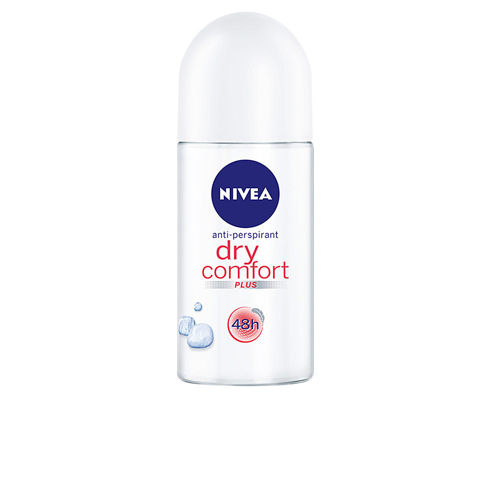 Dry Comfort Plus Roll-On Deodorant