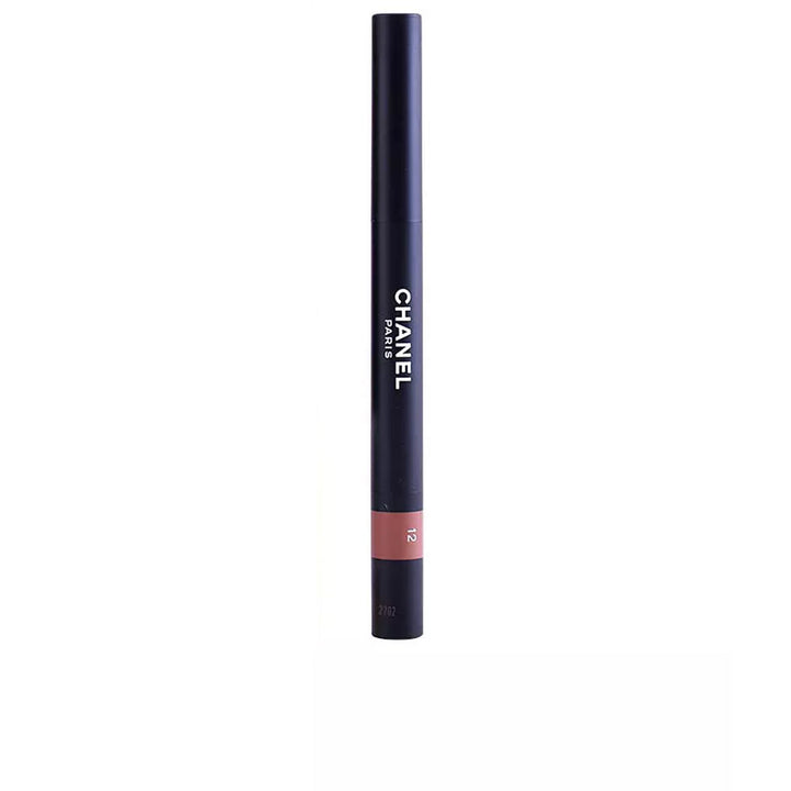 Beige cream shadow and contour stick, 0.8 g, retractable eye pencil