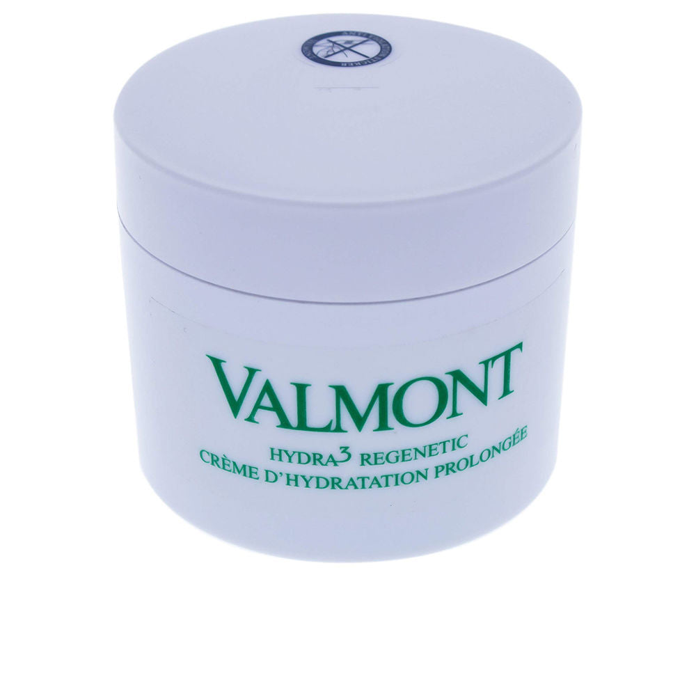 Hydration Ritual Night Treatment Cream