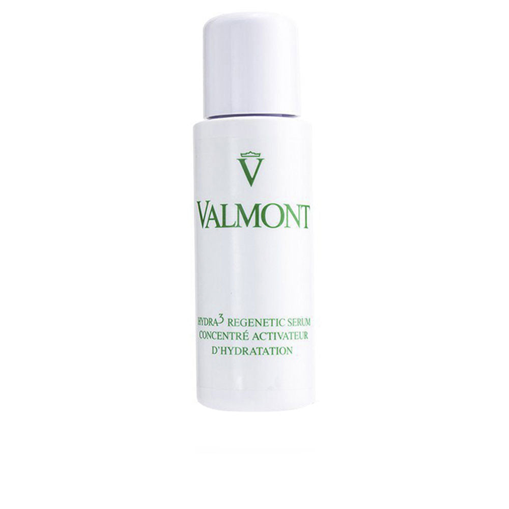 Hydration Ritual Serum with Hyaluronic Acid