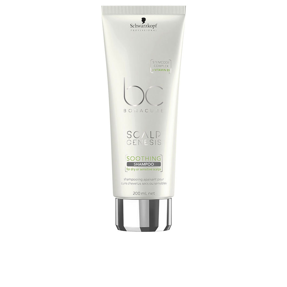 BC Scalp Genesis Soothing Shampoo