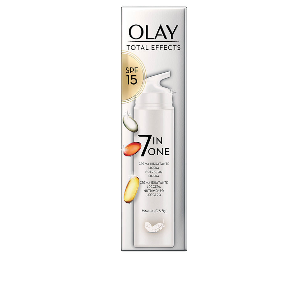 Total Effects 7-in-1 Anti-Aging Moisturizer