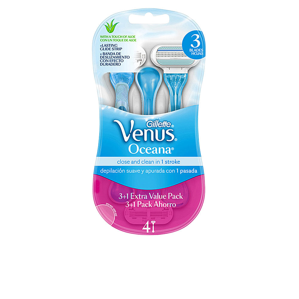 Venus Hair Removal Refills