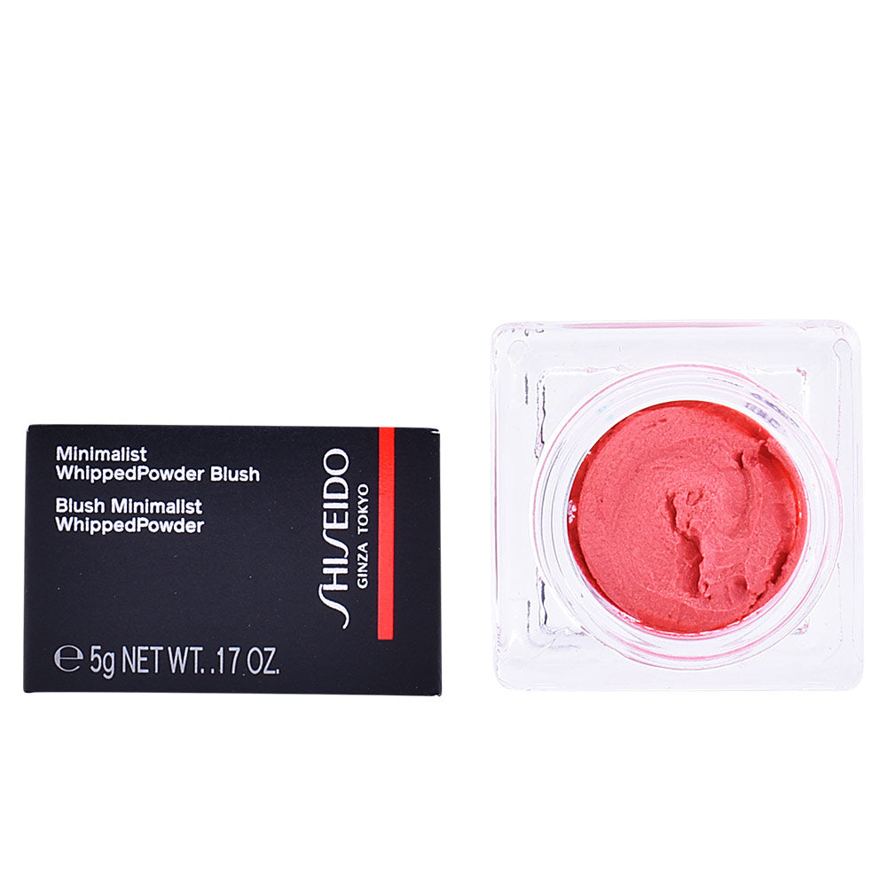 Minimalist Whipped Powder Blush in 01-Sonoya