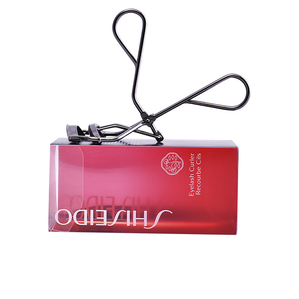 Precision Lash Curler for Effortless Elegance