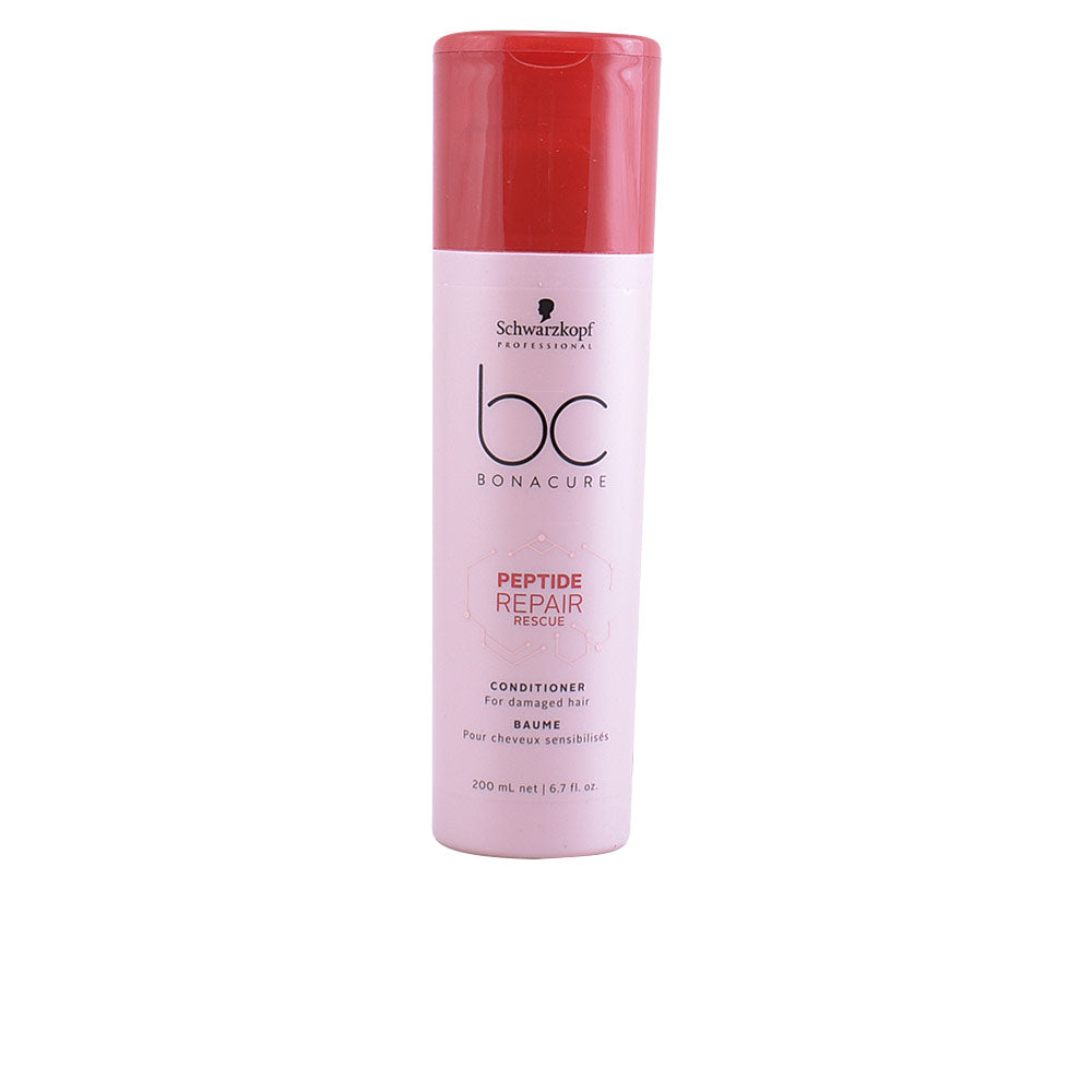 BC Peptide Repair Rescue Conditioner