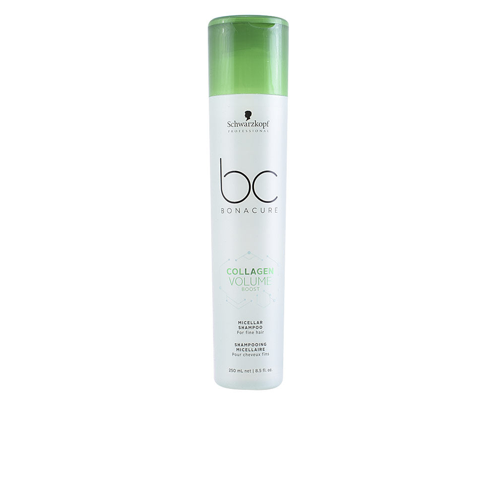 BC Collagen Volume Boost Shampoo