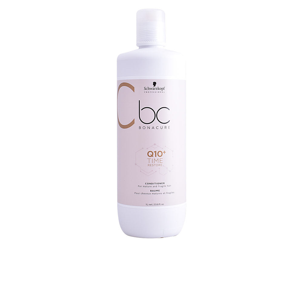 BC Time Restore Q10+ Conditioner
