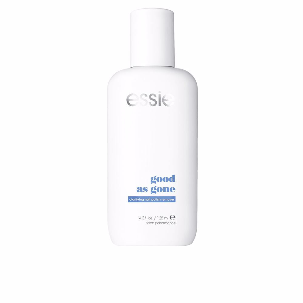 Good As Gone Clarifying Nail Polish Remover