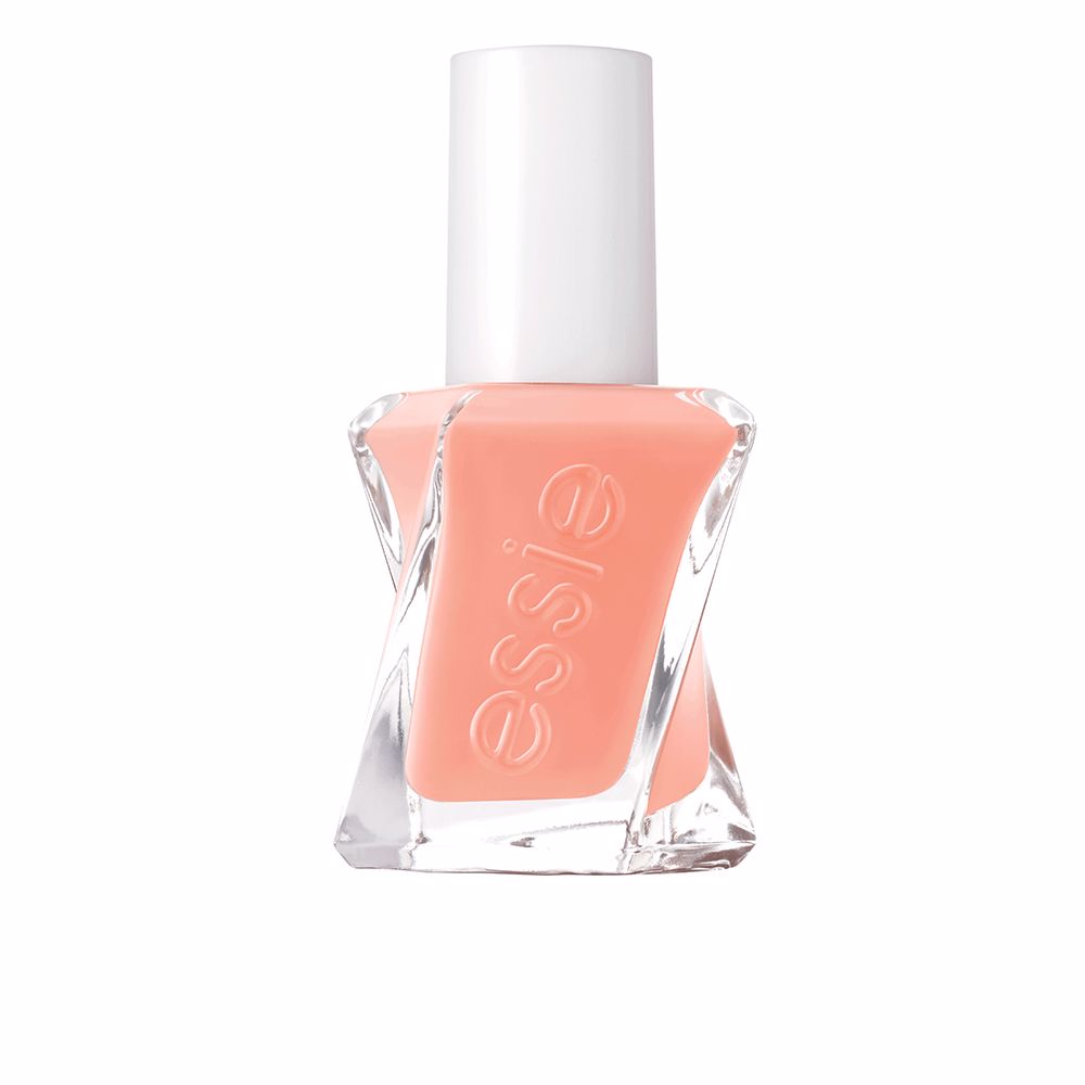 Softly Elegant Cream-Tone Nail Polish
