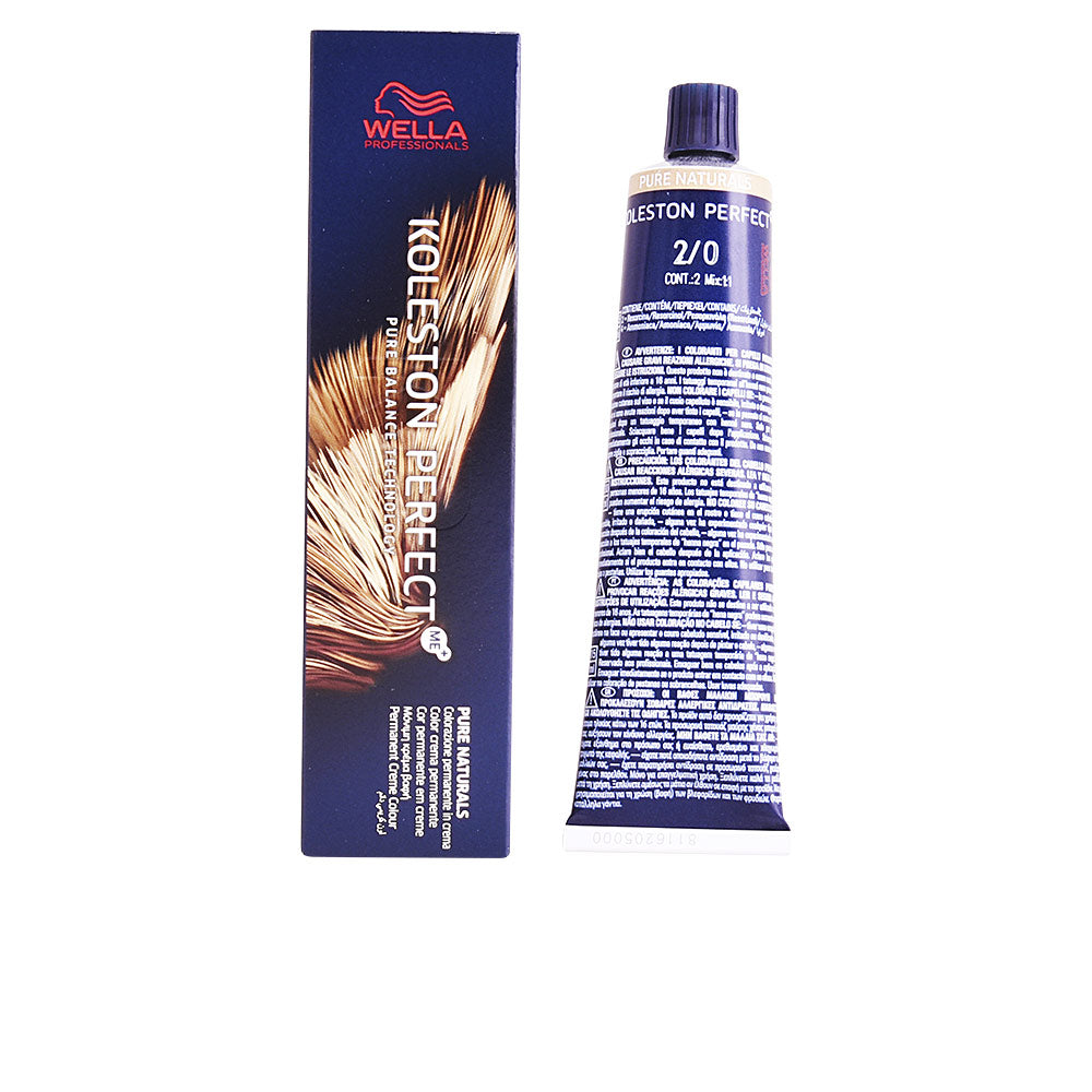 Koleston Perfect Hair Colour Cream
