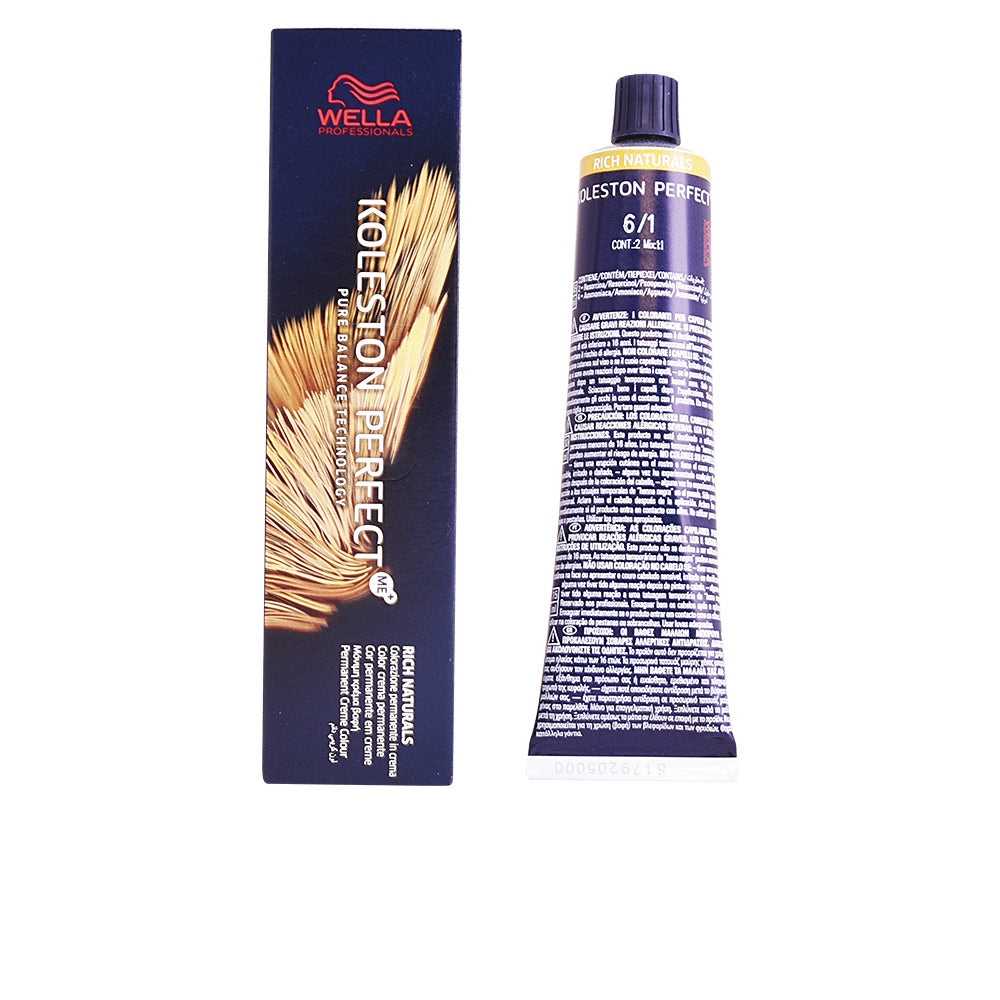 Koleston Perfect Professional Hair Colour