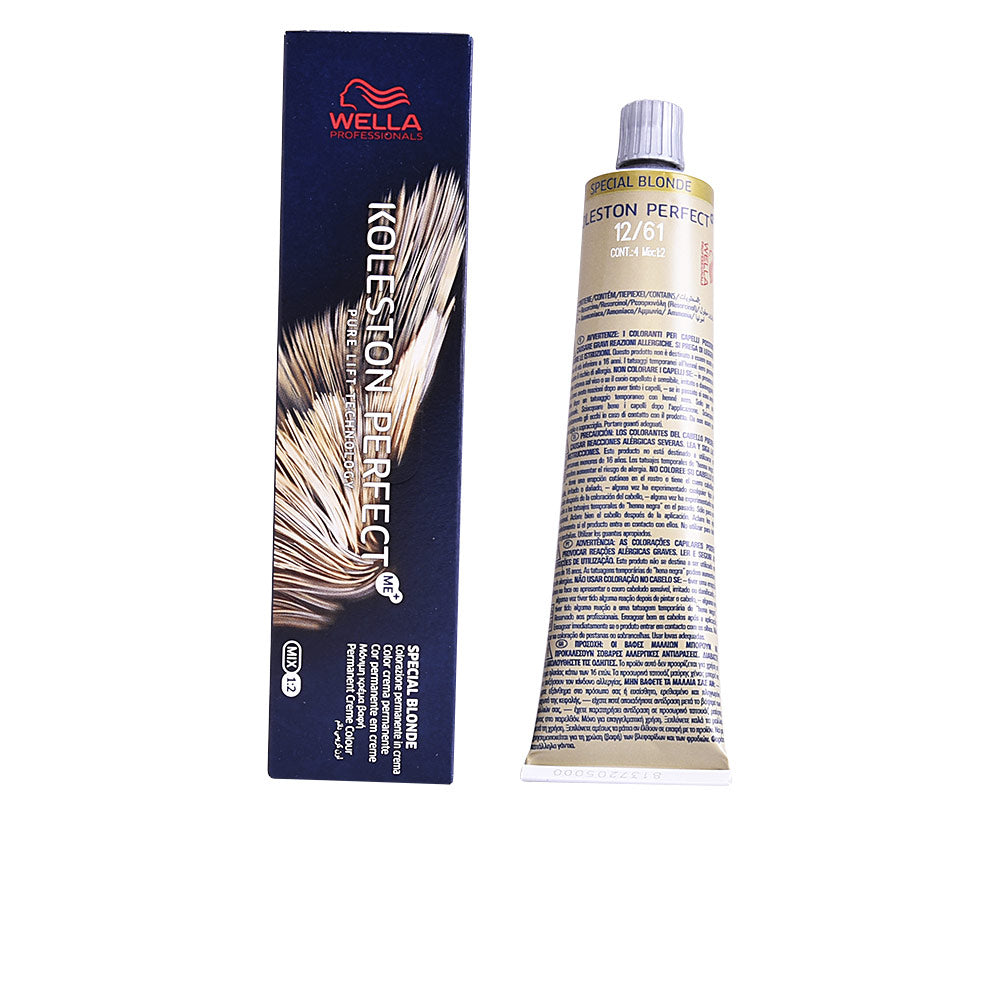 Koleston Perfect Special Blonde Hair Color