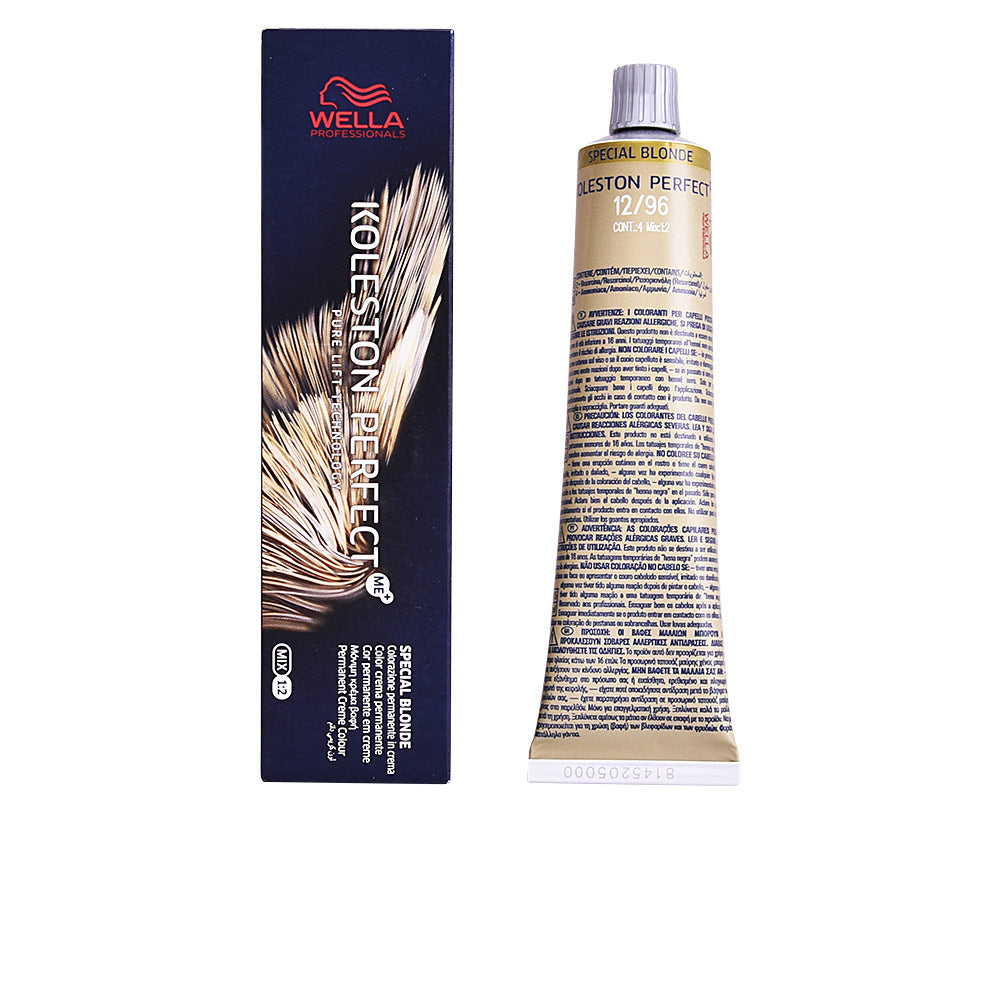 Koleston Perfect ME+ Hair Colour