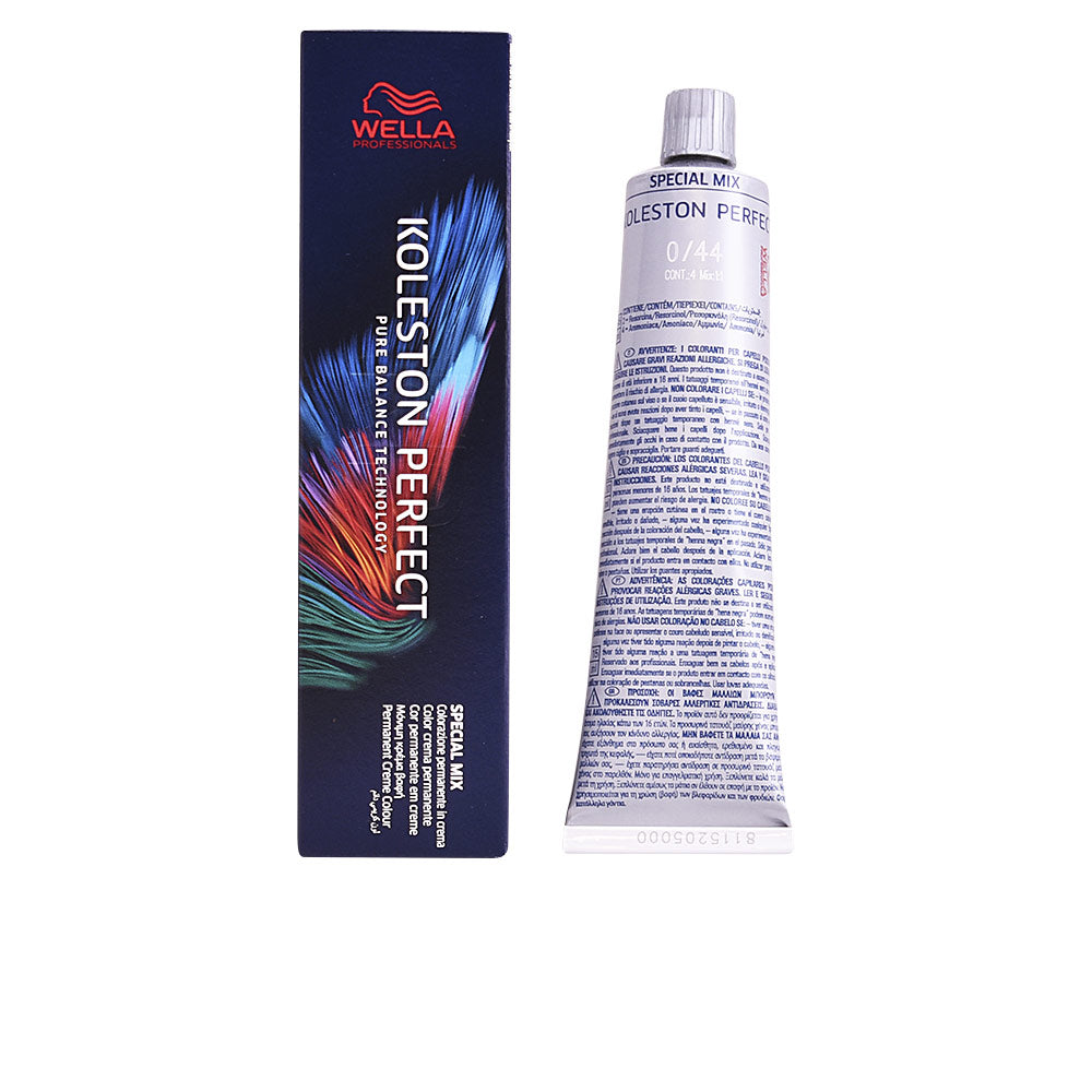 Koleston Perfect Special Mix Hair Colour