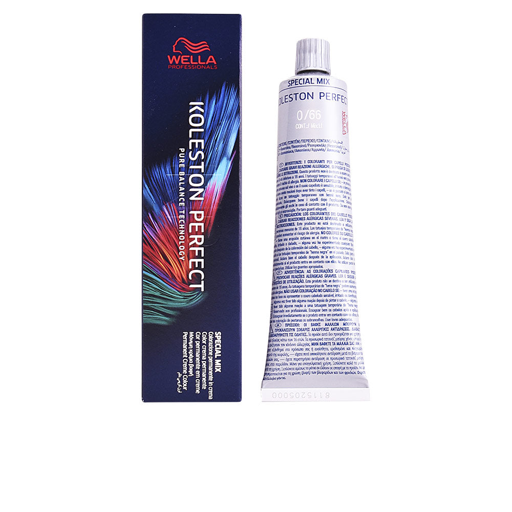 Koleston Perfect Hair Colour
