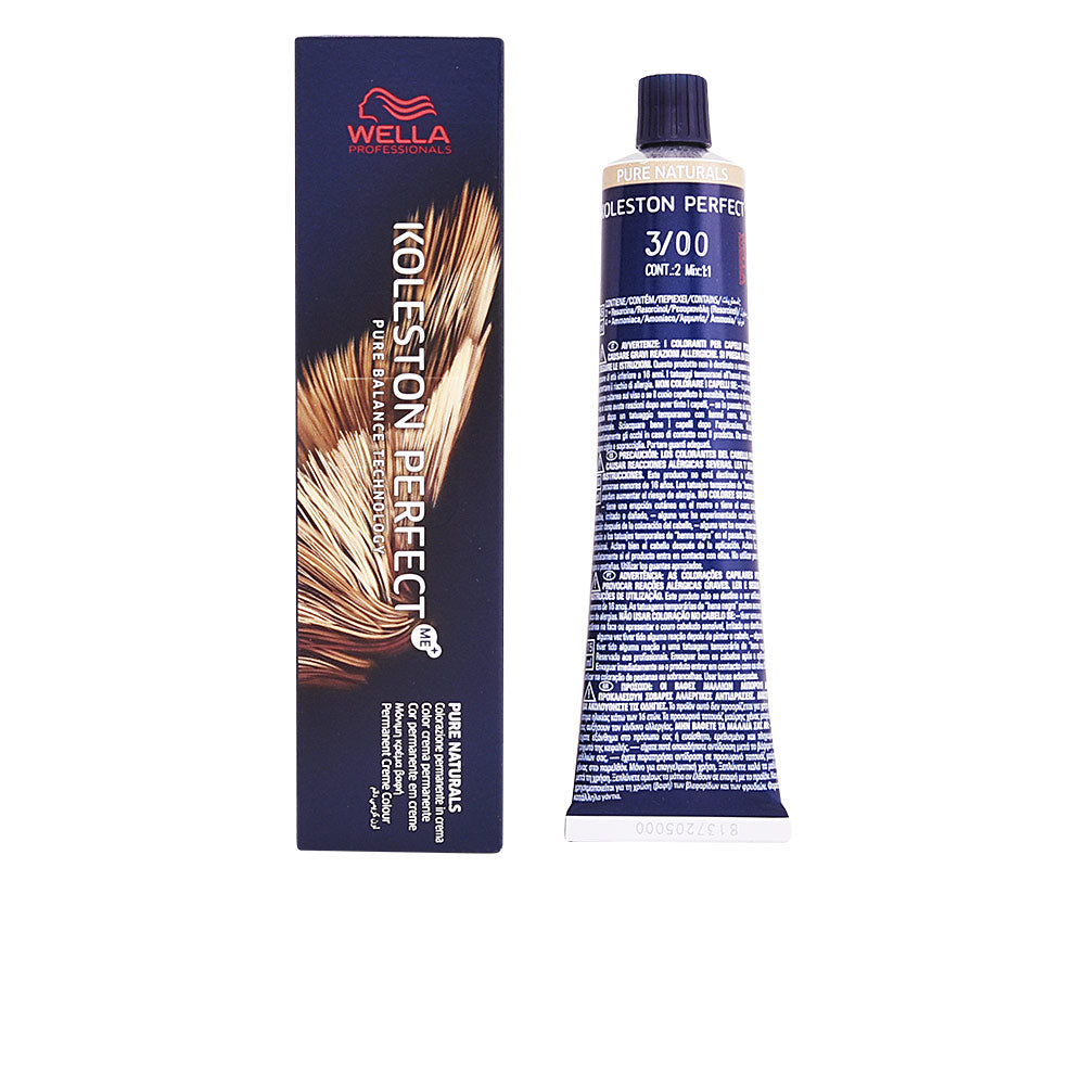 Koleston Perfect Pure Naturals
