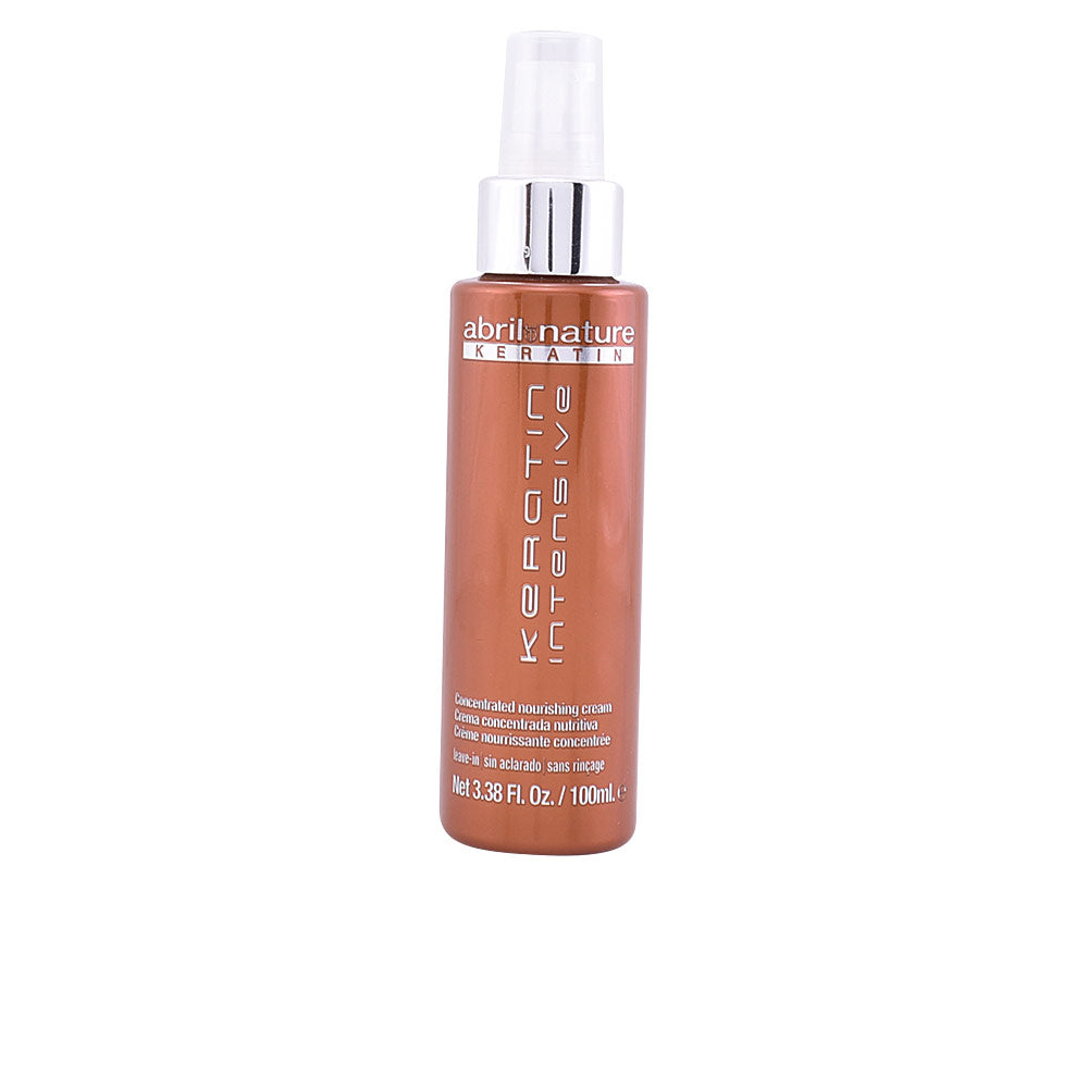 Keratin Intensive Nourishing Cream