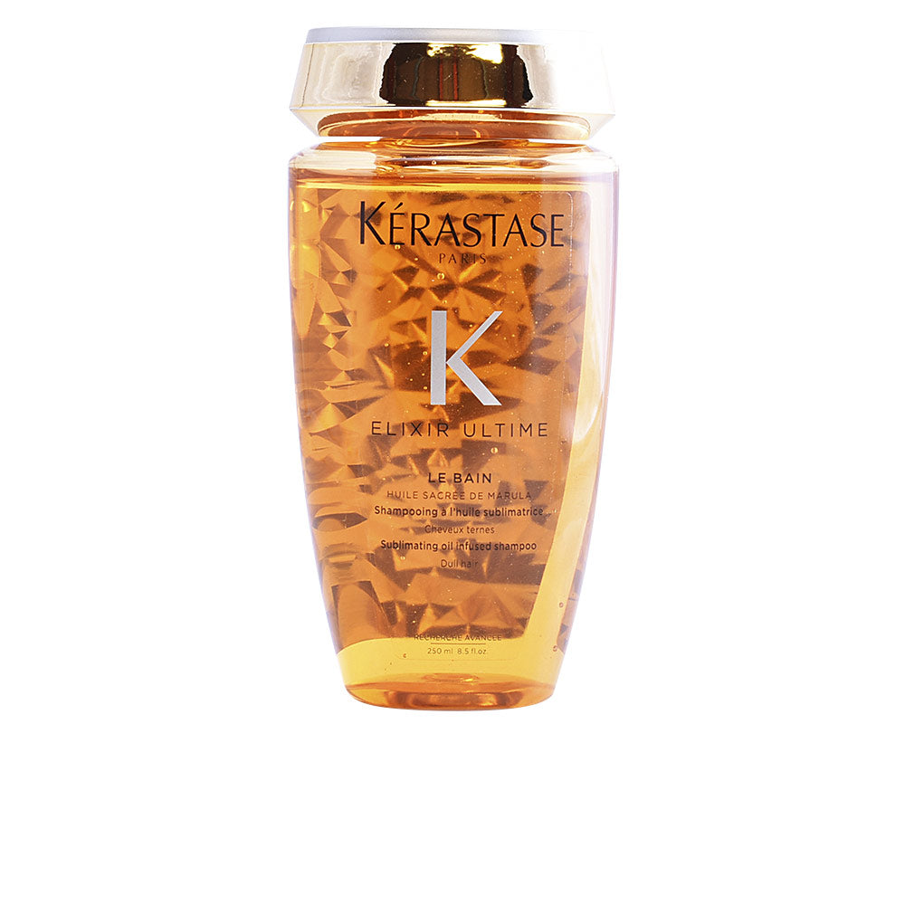 Elixir Ultime Sublimating Shampoo