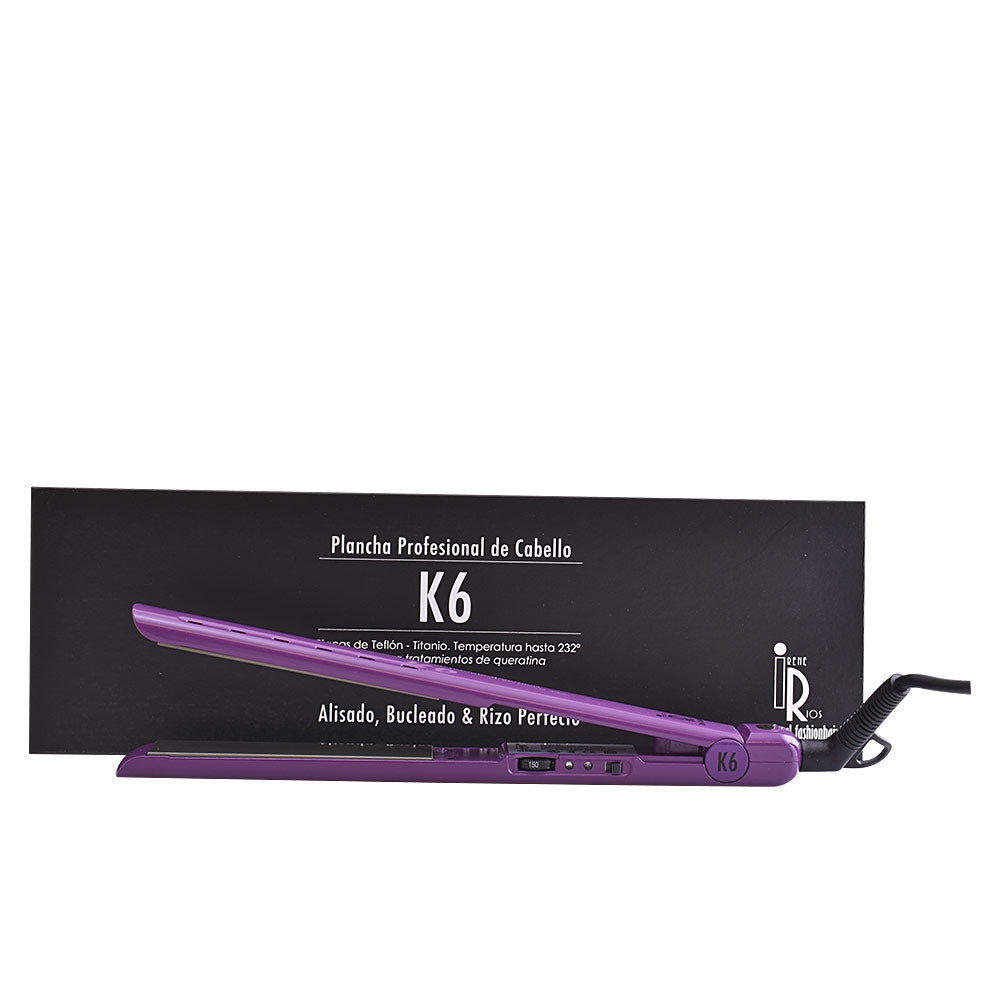 K6 Professional Hair Styling Tool