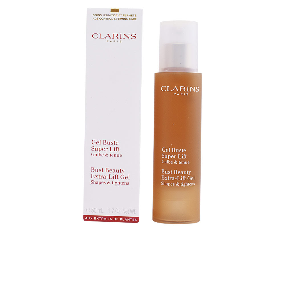 Bust Beauty Extra-Lift Gel