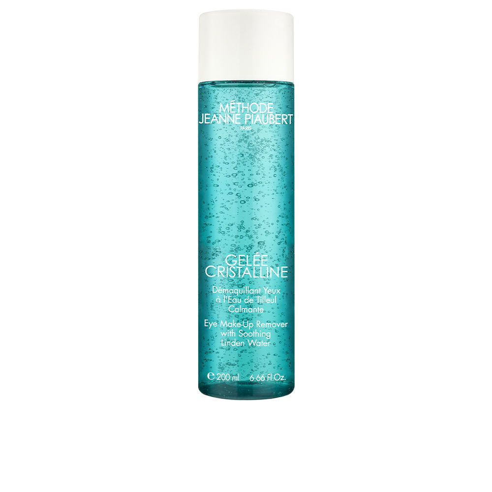 Gelée Cristaline Eye Makeup Remover