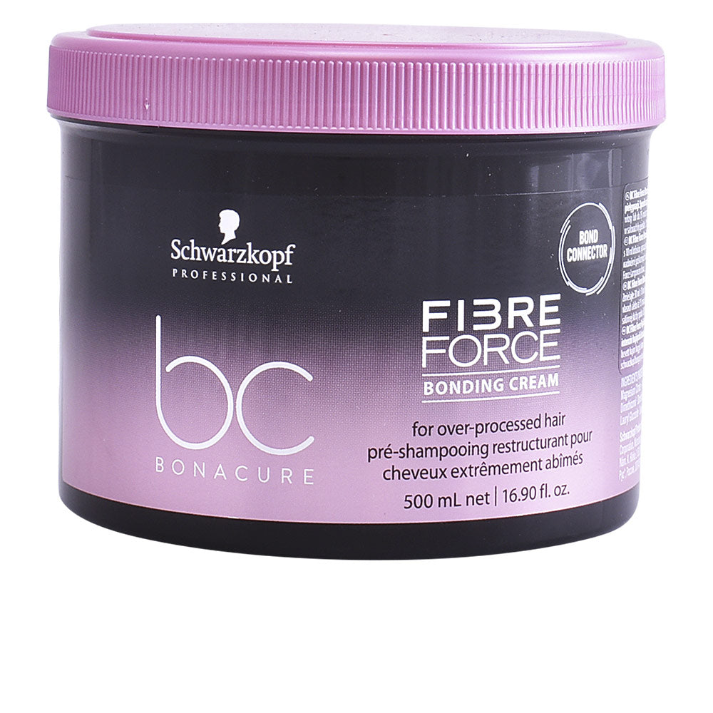 BC FIBRE FORCE Bonding Cream