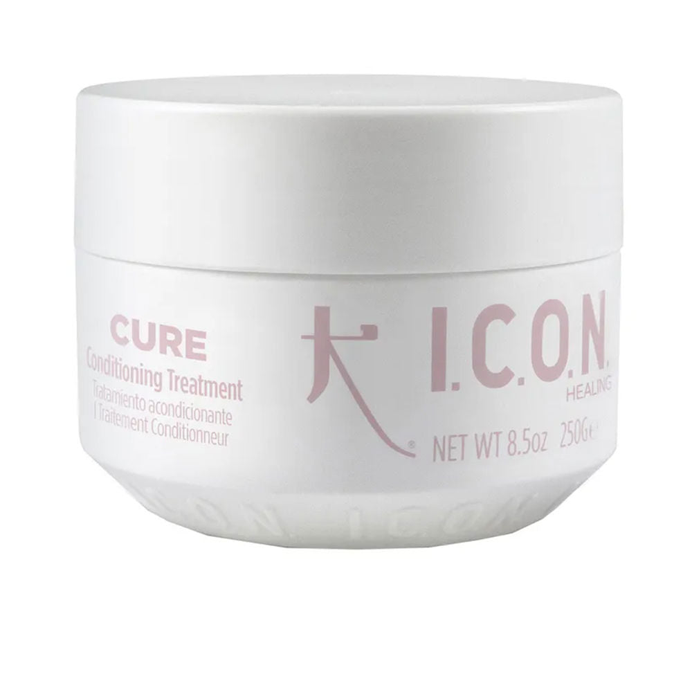 I.C.O.N. | Cure Conditioning Treatment (250 ml) | Ellie Jules