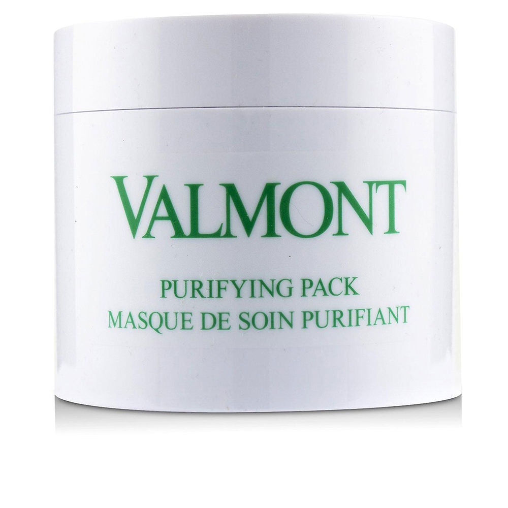 Purifying Pack for Radiant Skin