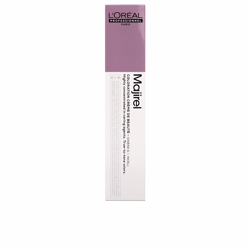 Majirel Permanent Hair Color Cream