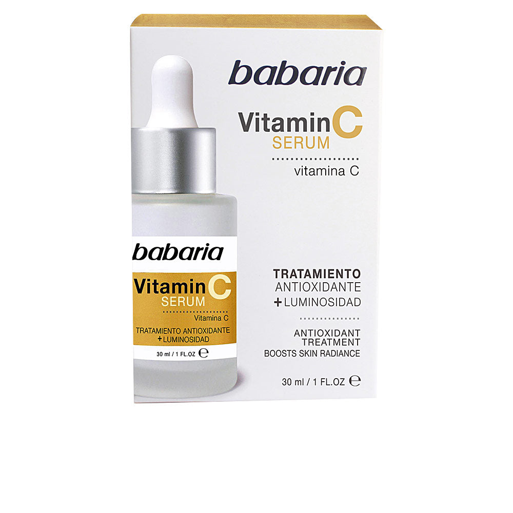 Vitamin C Radiance Serum