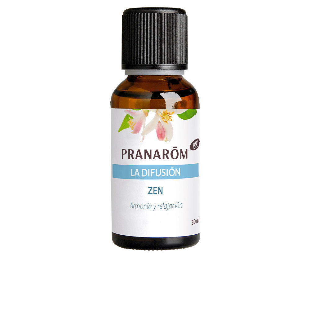 La Diffusion Essential Oil Blend