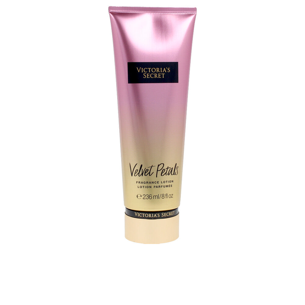 Velvet Petals Fragrance Lotion