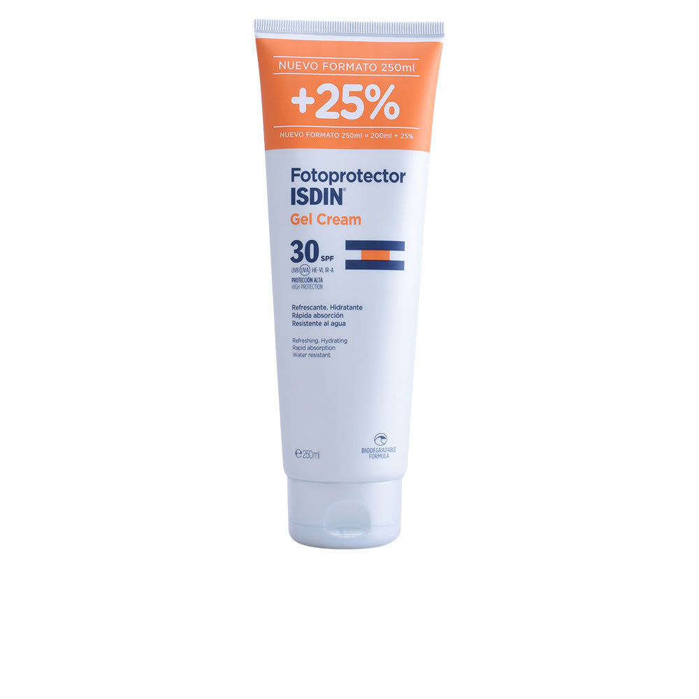 EXTREM Gel Cream SPF 30