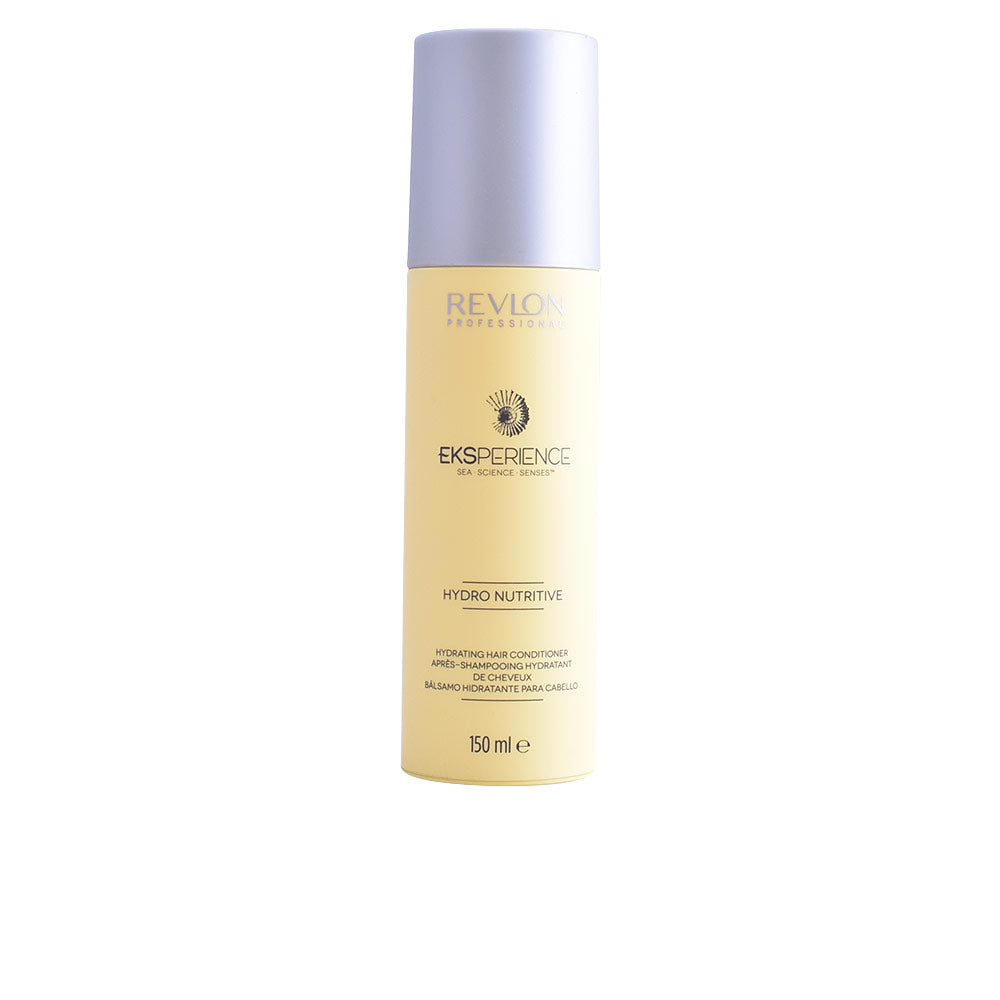 Hydro-Nutritive Hair Elixir