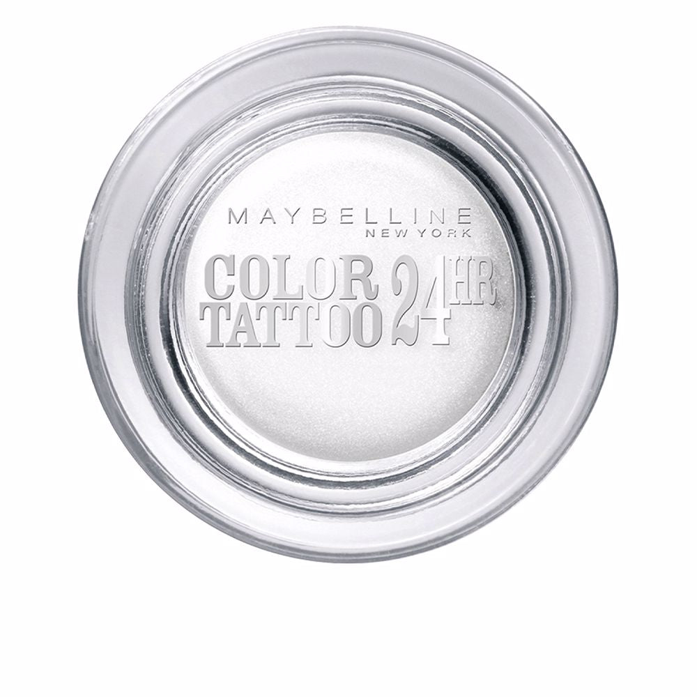 COLOR TATTOO Long-Wear Cream Shadow