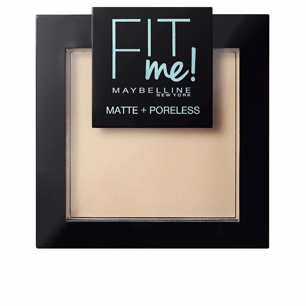 Flawless Matte Perfection Powder