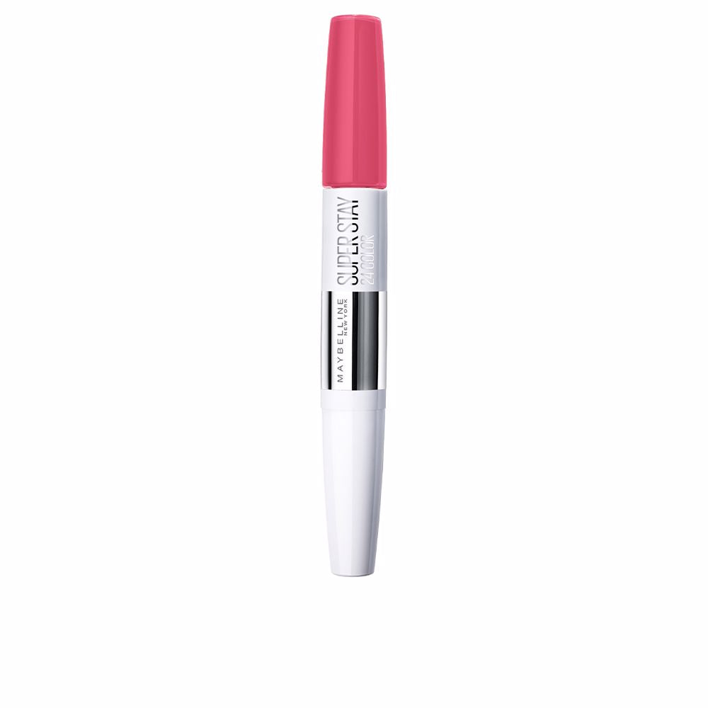 Perpetual Rose Lip Color with Long-Wear Shine