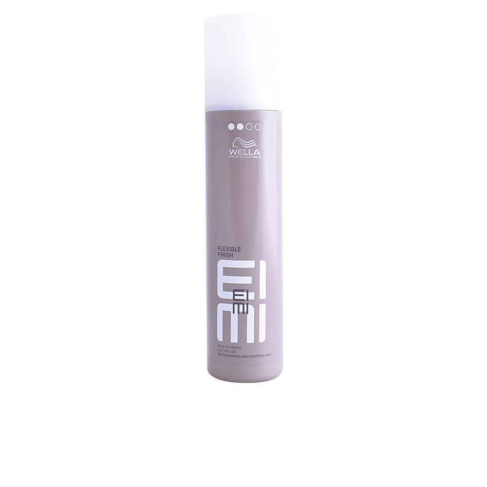 EIMI Flexible Finish Spray