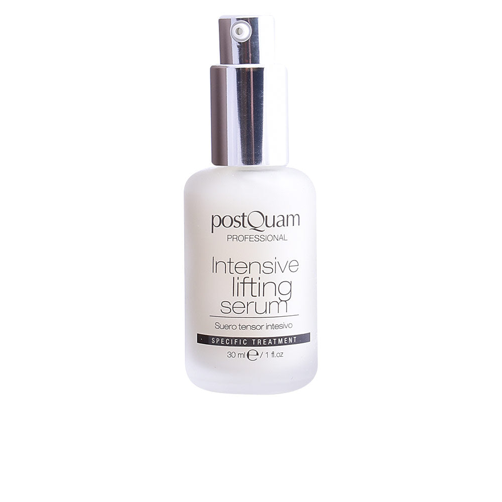 Intensive Lifting Facial Treatment Serum
