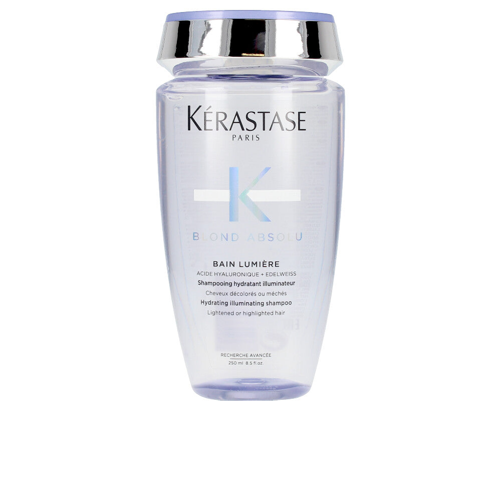 Blond Absolu Bain Lumière