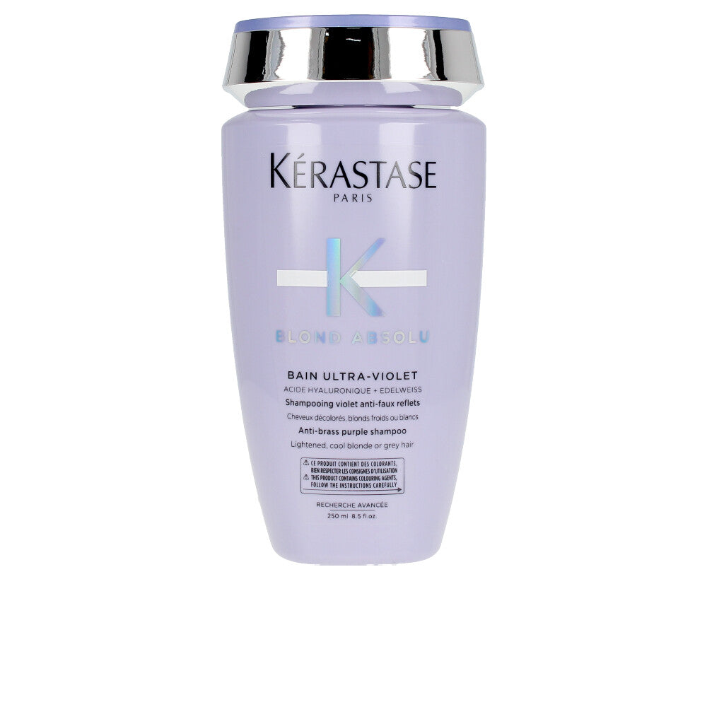 Blond Absolu Bain Ultra-Violet Shampoo