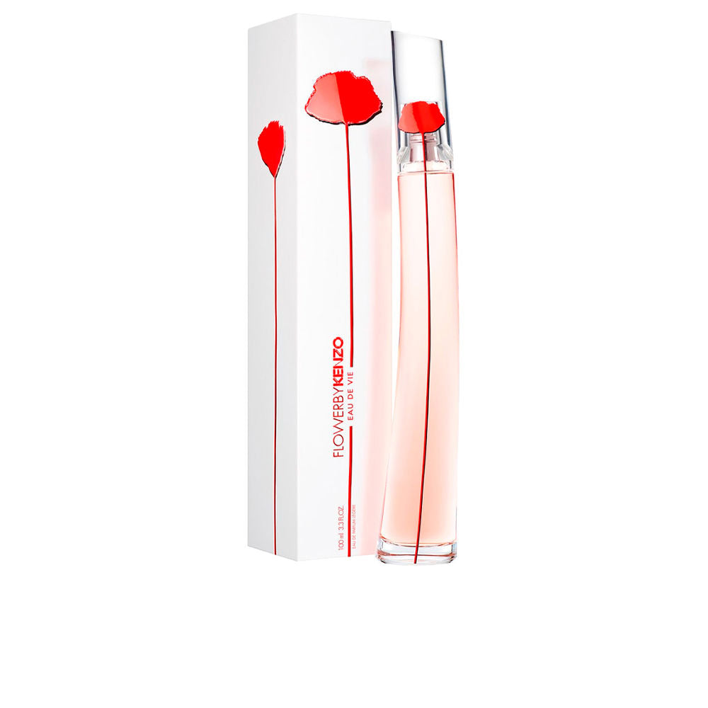 FLOWER BY KENZO Eau de Vie