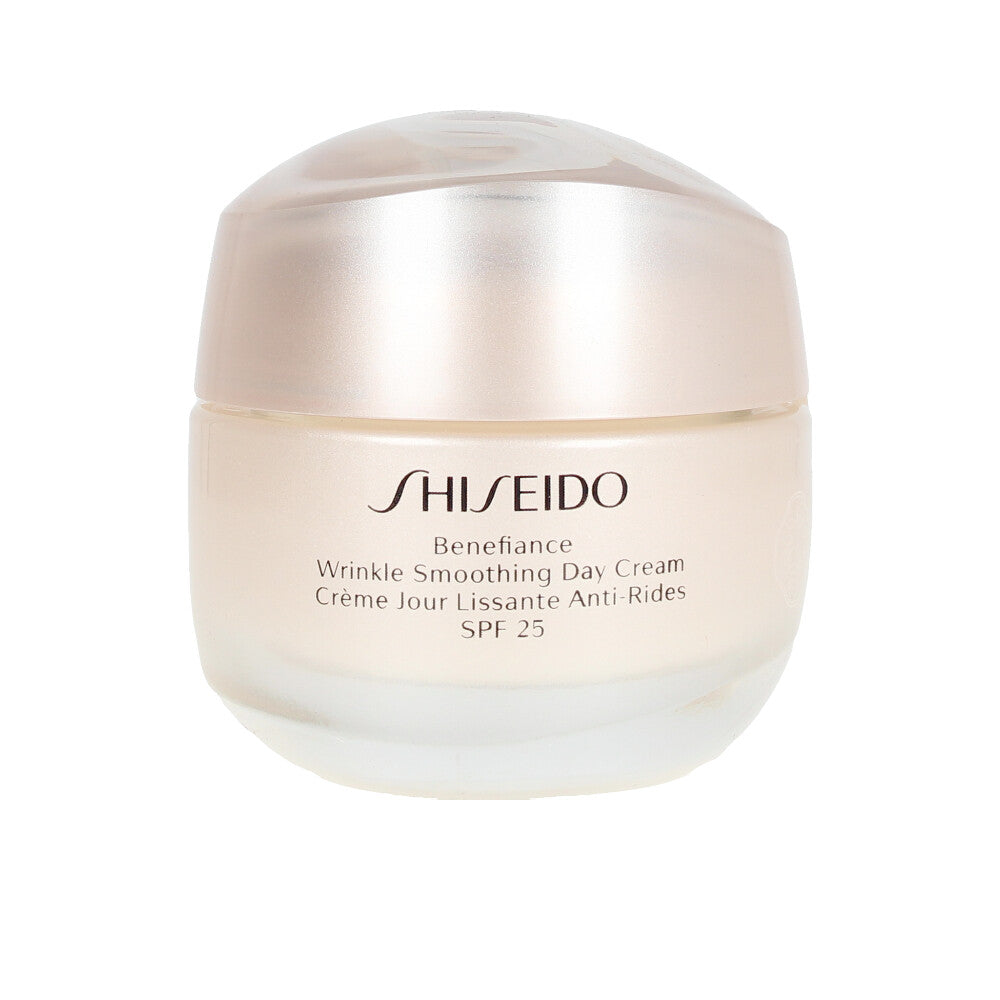 Benefiance Wrinkle Smoothing Day Cream SPF 25