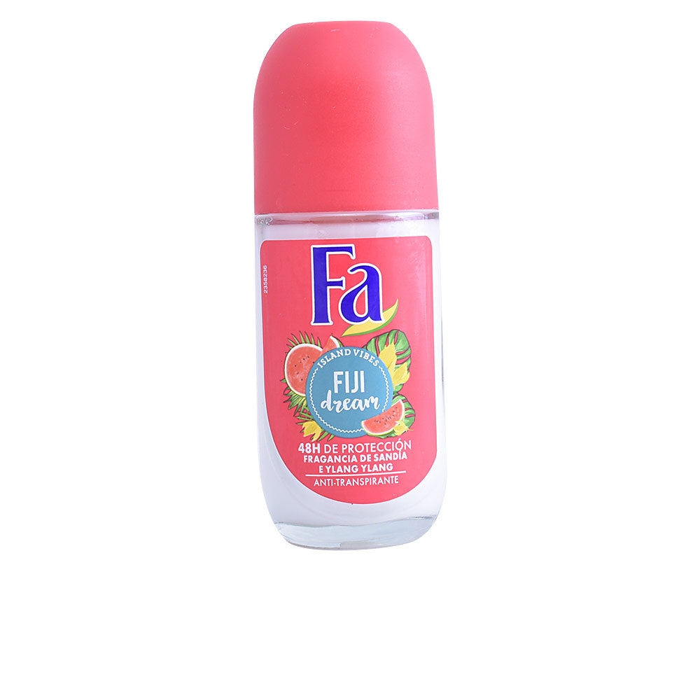Fiji Dream Deodorant for Women, 50ml